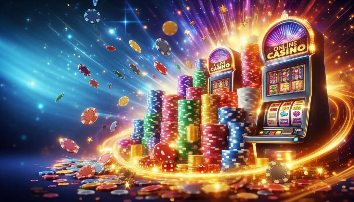 Talismania casino